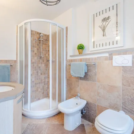 Clocktower Penthouse, 4th Floor With Terrace Lägenhet Lucca