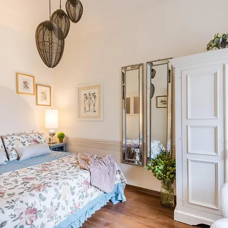 Clocktower Penthouse, 4th Floor With Terrace *