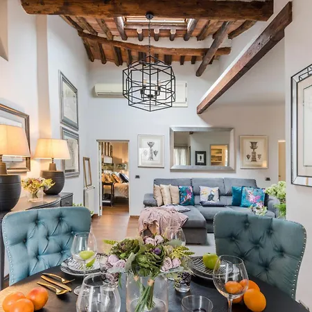 Lägenhet Clocktower Penthouse, 4th Floor With Terrace *