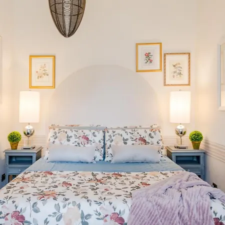 Clocktower Penthouse, 4th Floor With Terrace *