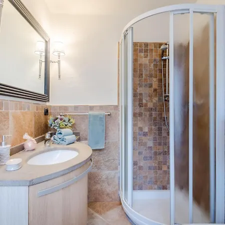 Clocktower Penthouse, 4th Floor With Terrace Lucca