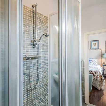 Lägenhet Clocktower Penthouse, 4th Floor With Terrace