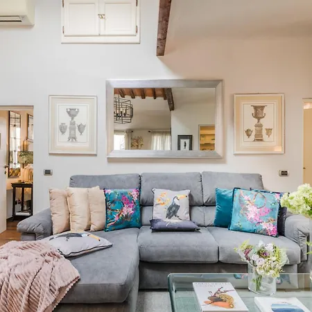 Clocktower Penthouse, 4th Floor With Terrace Lägenhet *